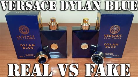 versace pour homme dylan blue fake